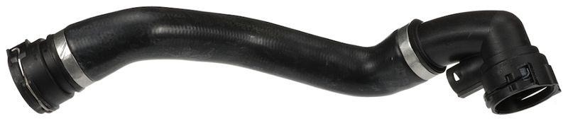 Gates 05-2843 Radiator Hose - 1