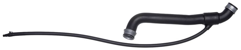 Gates 05-2848 Radiator Hose - 1
