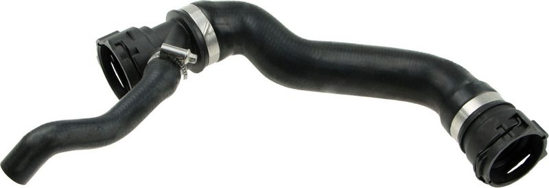 Gates 05-2851 Radiator Hose - 1