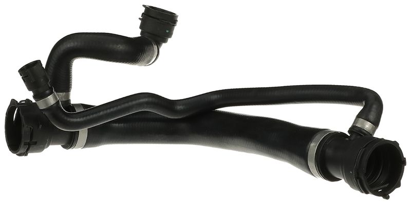 Gates 05-2862 Radiator Hose - 1