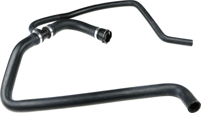 Gates 05-2869 Radiator Hose - 1