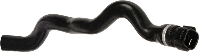 Gates 05-2901 Heater Hose - 1