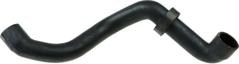Gates 05-2987 Radiator Hose - 1