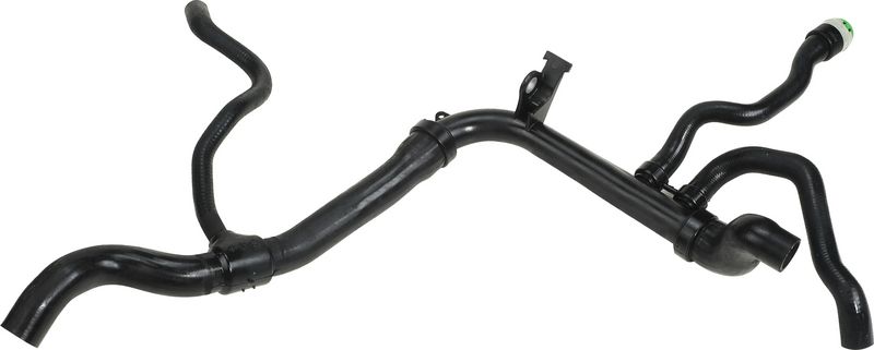 Gates 05-2999 Radiator Hose - 1