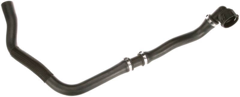 Gates 05-3017 Radiator Hose - 1