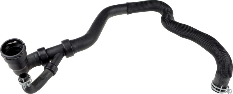Gates 05-3024 Radiator Hose - 1