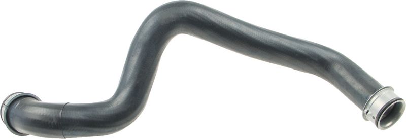 Gates 05-3025 Radiator Hose - 1