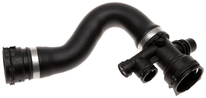 Gates 05-3028 Radiator Hose - 1