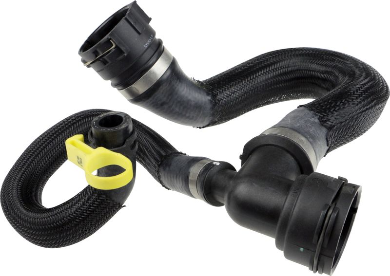 Gates 05-3039 Radiator Hose - 1