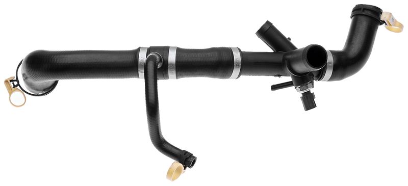 Gates 05-3041 Radiator Hose - 1