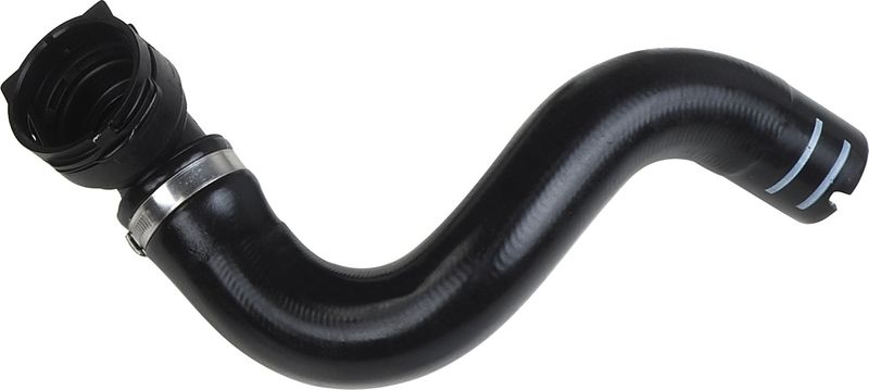 Gates 05-3087 Radiator Hose - 1