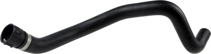 Gates 05-3167 Radiator Hose - 1