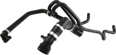 Gates 05-3172 Radiator Hose - 1