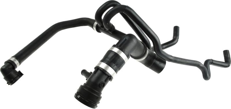 Gates 05-3172 Radiator Hose - 1
