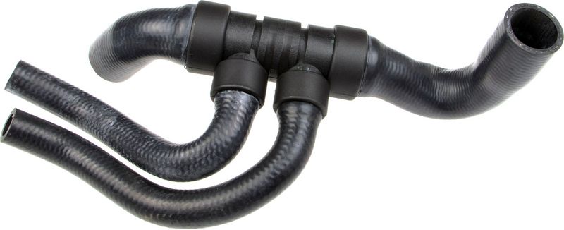 Gates 05-3179 Radiator Hose - 1