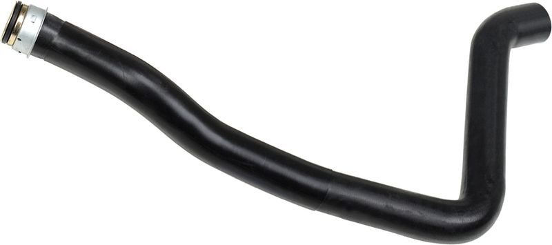 Gates 05-3180 Radiator Hose - 1
