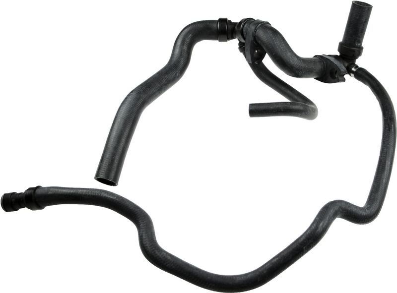 Gates 05-3197 Radiator Hose - 1