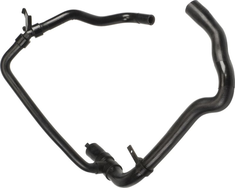 Gates 05-3201 Radiator Hose - 1