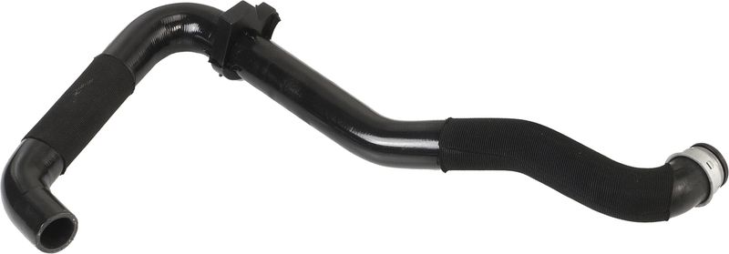 Gates 05-3209 Radiator Hose - 1
