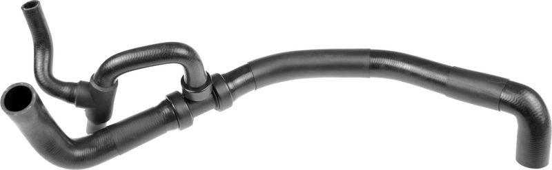 Gates 05-3322 Radiator Hose - 1