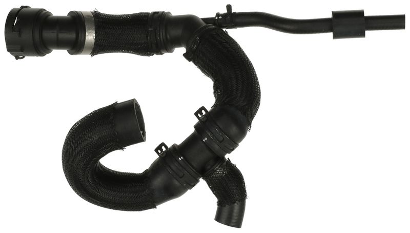 Gates 05-3332 Radiator Hose - 1