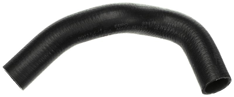 Gates 05-3357 Radiator Hose - 1