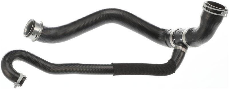 Gates 05-3400 Radiator Hose - 1