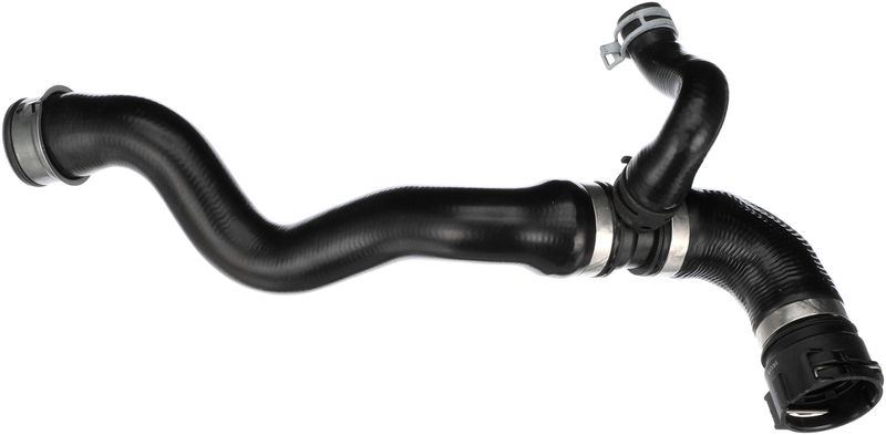 Gates 05-3405 Radiator Hose - 1