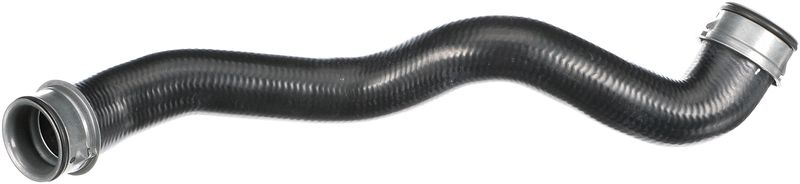 Gates 05-3406 Radiator Hose - 1