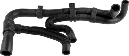 Gates 05-3458 Radiator Hose - 1