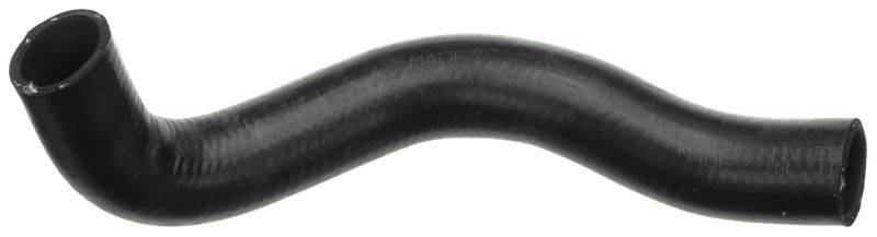 Gates 05-3475 Radiator Hose - 1