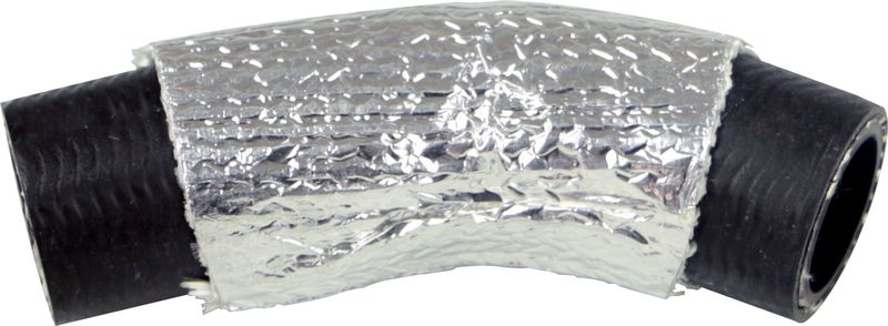 Gates 05-3494 Radiator Hose - 1