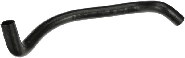 Gates 05-3503 Radiator Hose - 1