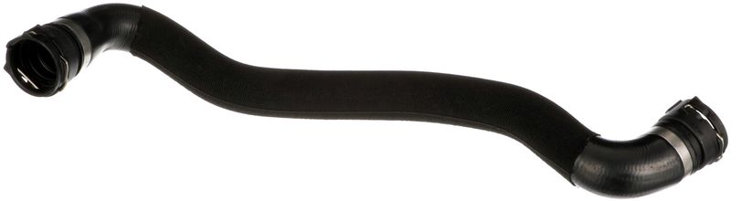 Gates 05-3584 Radiator Hose - 1