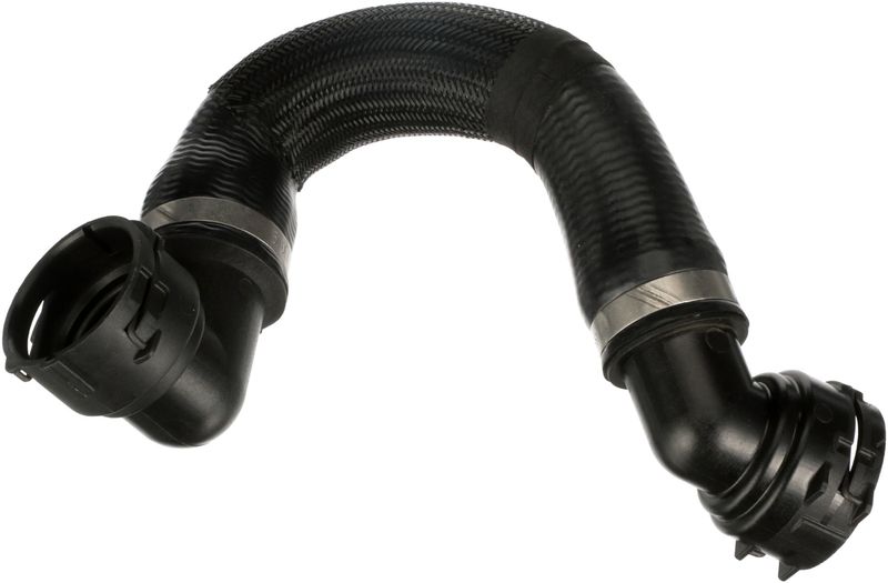 Gates 05-3602 Radiator Hose - 1