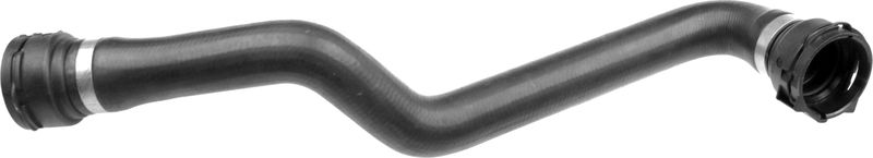 Gates 05-3603 Radiator Hose - 1