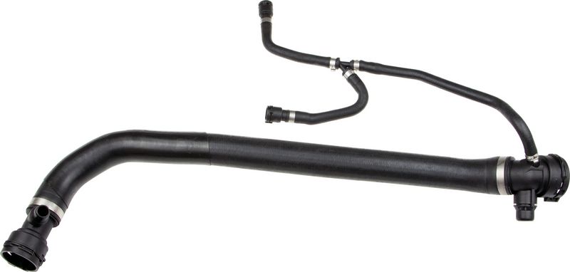 Gates 05-3607 Radiator Hose - 1