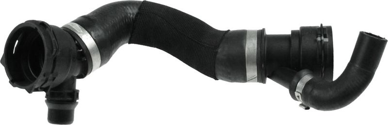 Gates 05-3609 Radiator Hose - 1