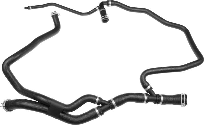Gates 05-3628 Radiator Hose - 1