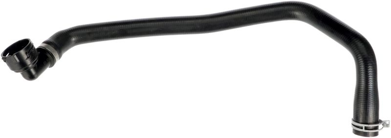 Gates 05-3633 Radiator Hose - 1
