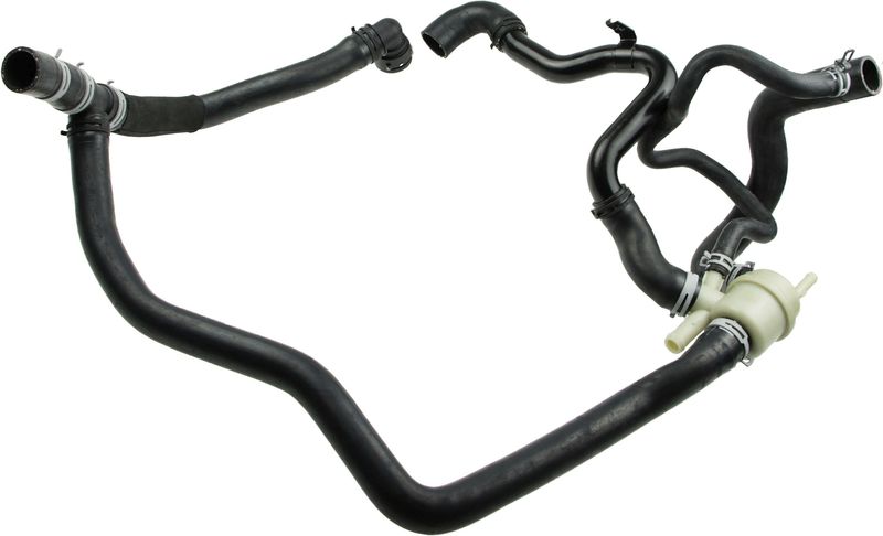 Gates 05-3634 Radiator Hose - 1
