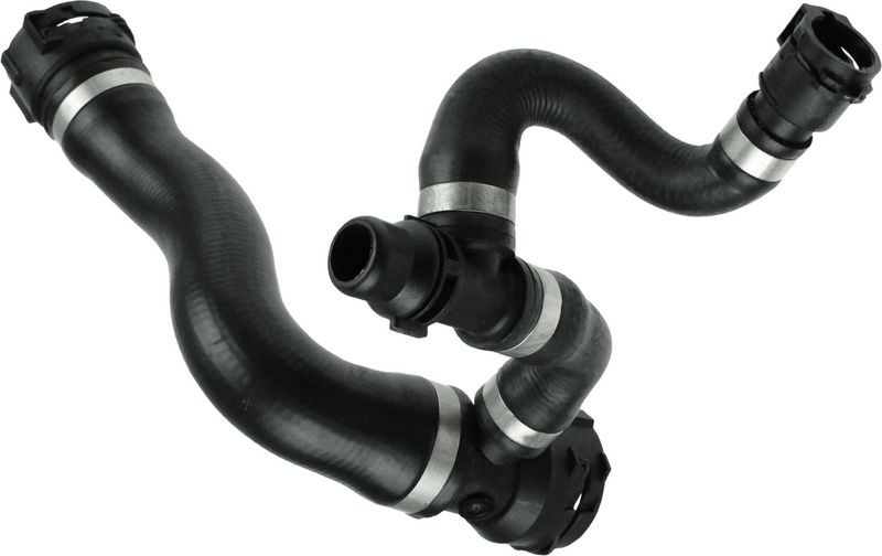 Gates 05-3644 Radiator Hose - 1