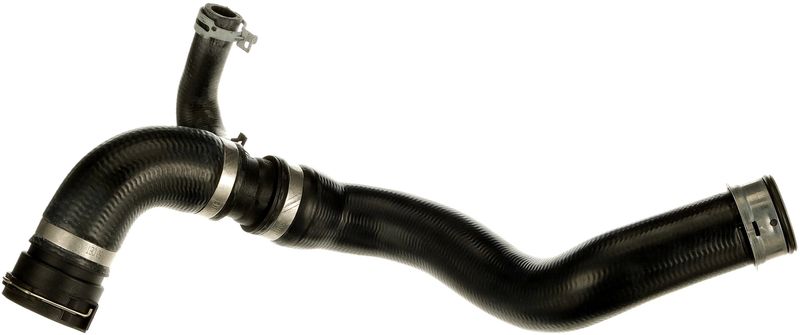 Gates 05-3838 Radiator Hose - 1