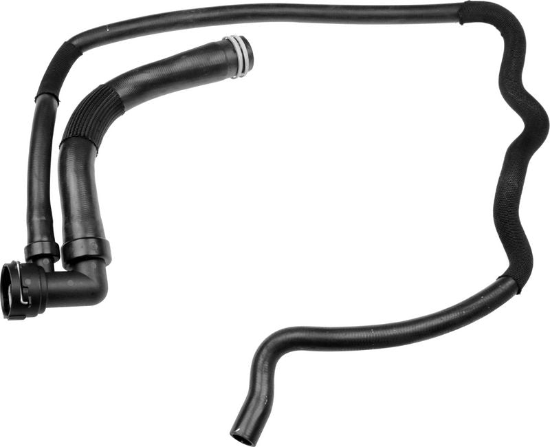 Gates 05-3930 Radiator Hose - 1