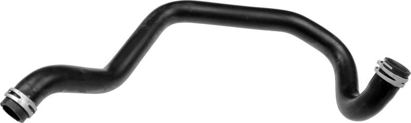 Gates 05-3931 Radiator Hose - 1