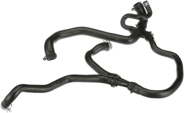 Gates 05-3952 Radiator Hose - 1