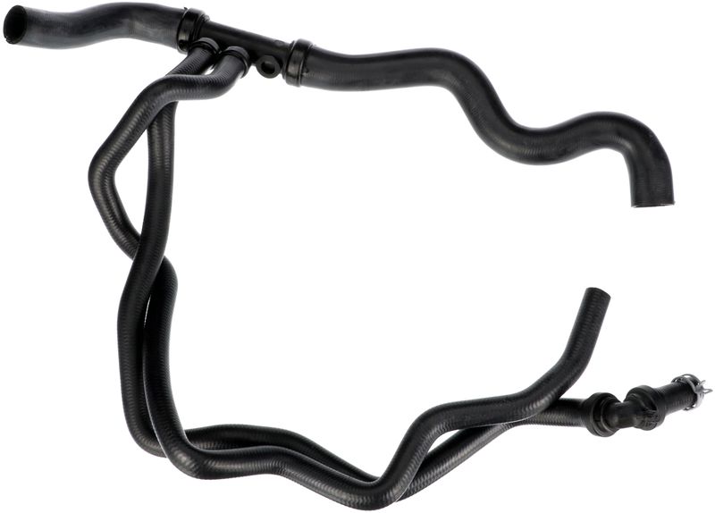 Gates 05-3957 Radiator Hose - 1