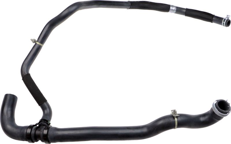 Gates 05-3961 Radiator Hose - 1
