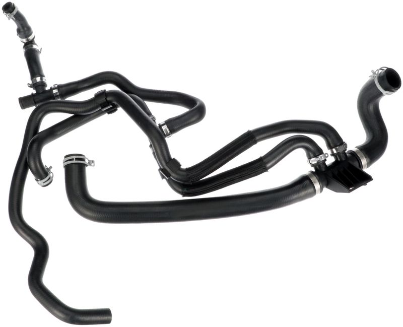 Gates 05-3970 Radiator Hose - 1