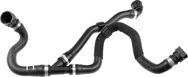 Gates 05-3983 Radiator Hose - 1